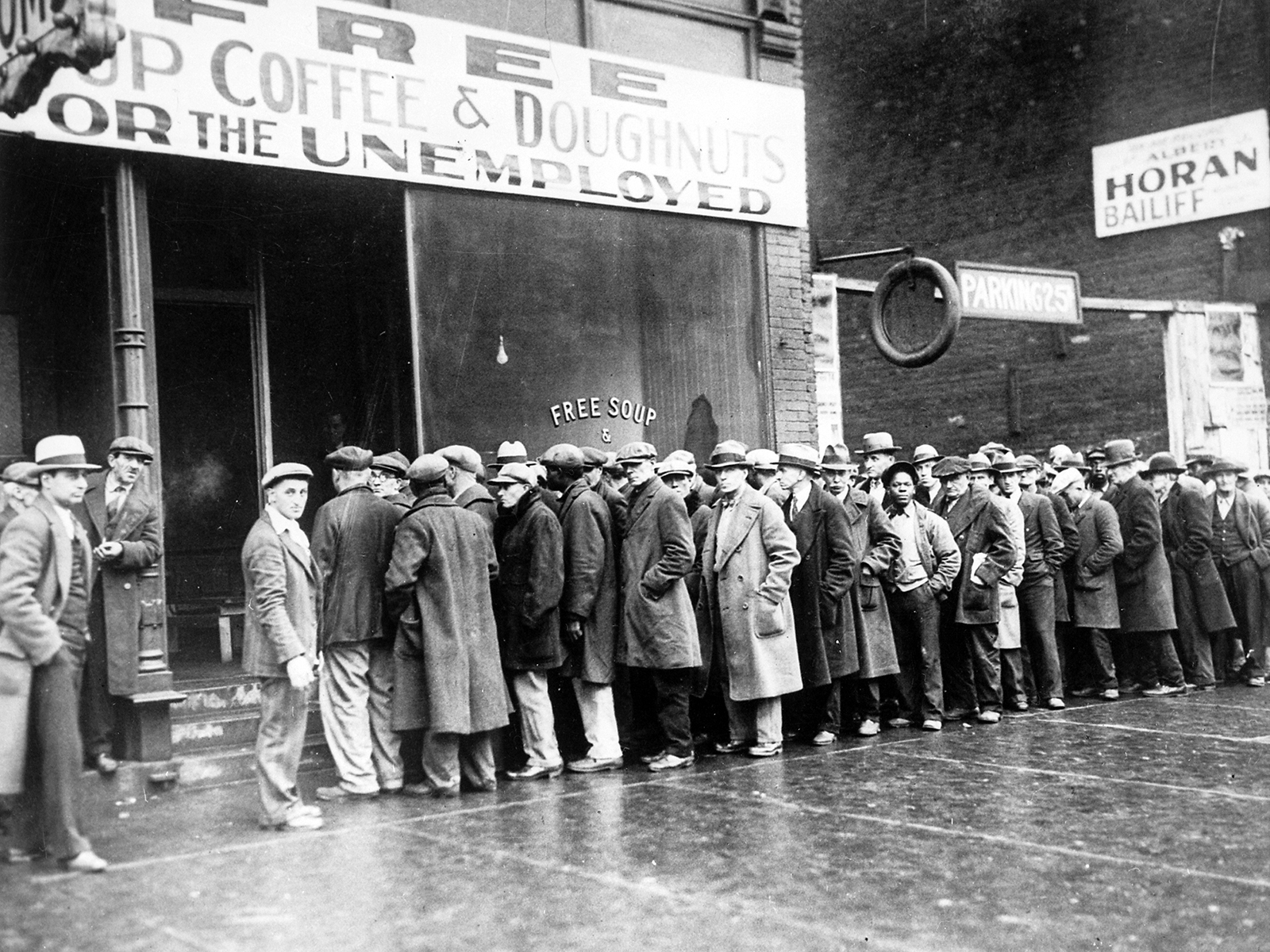 Separating Fact From Fiction: 5 Insights on the Great Depression