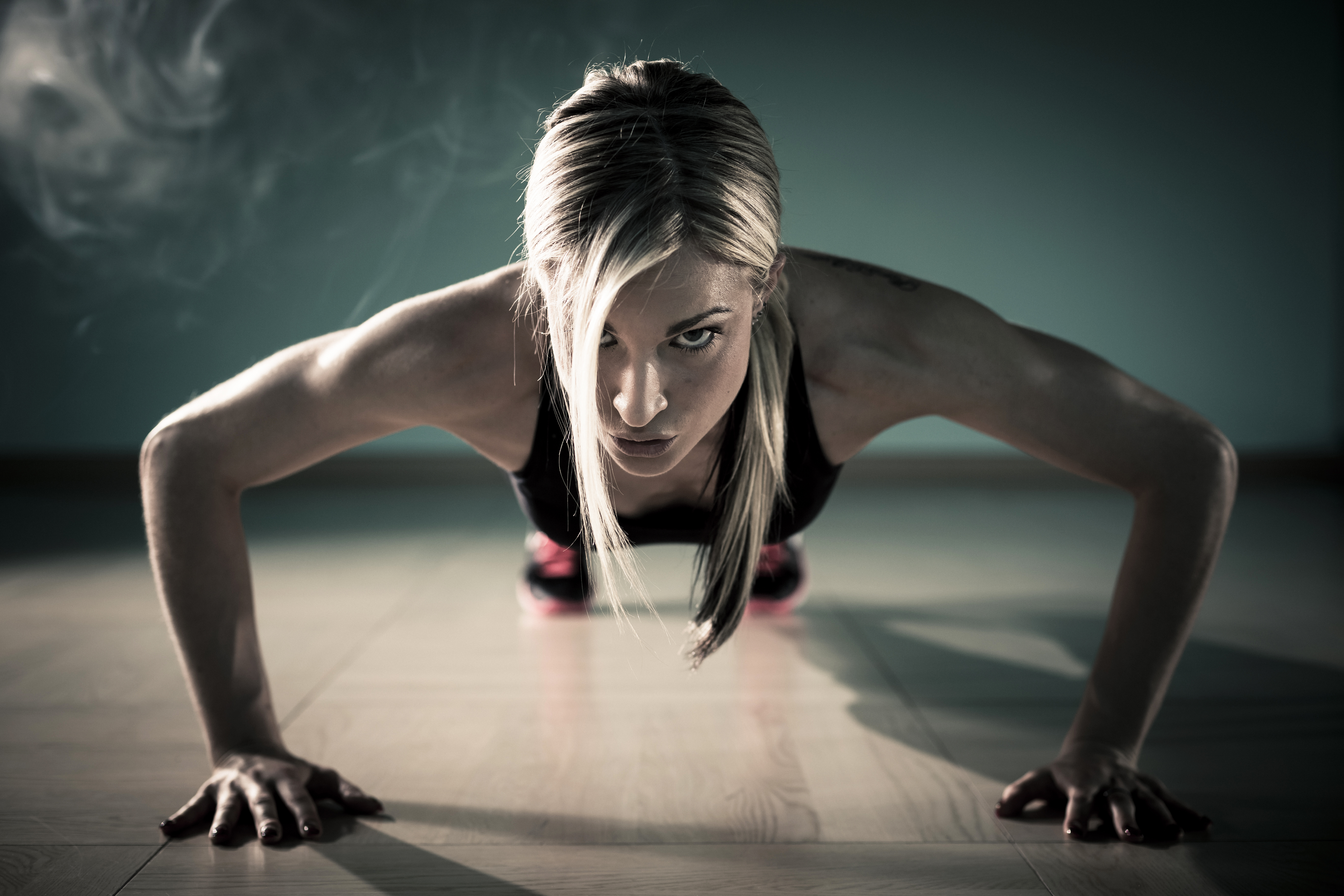 High Intensity Interval Training Is An Effective Fitness Trend, But It's Not For Everyone