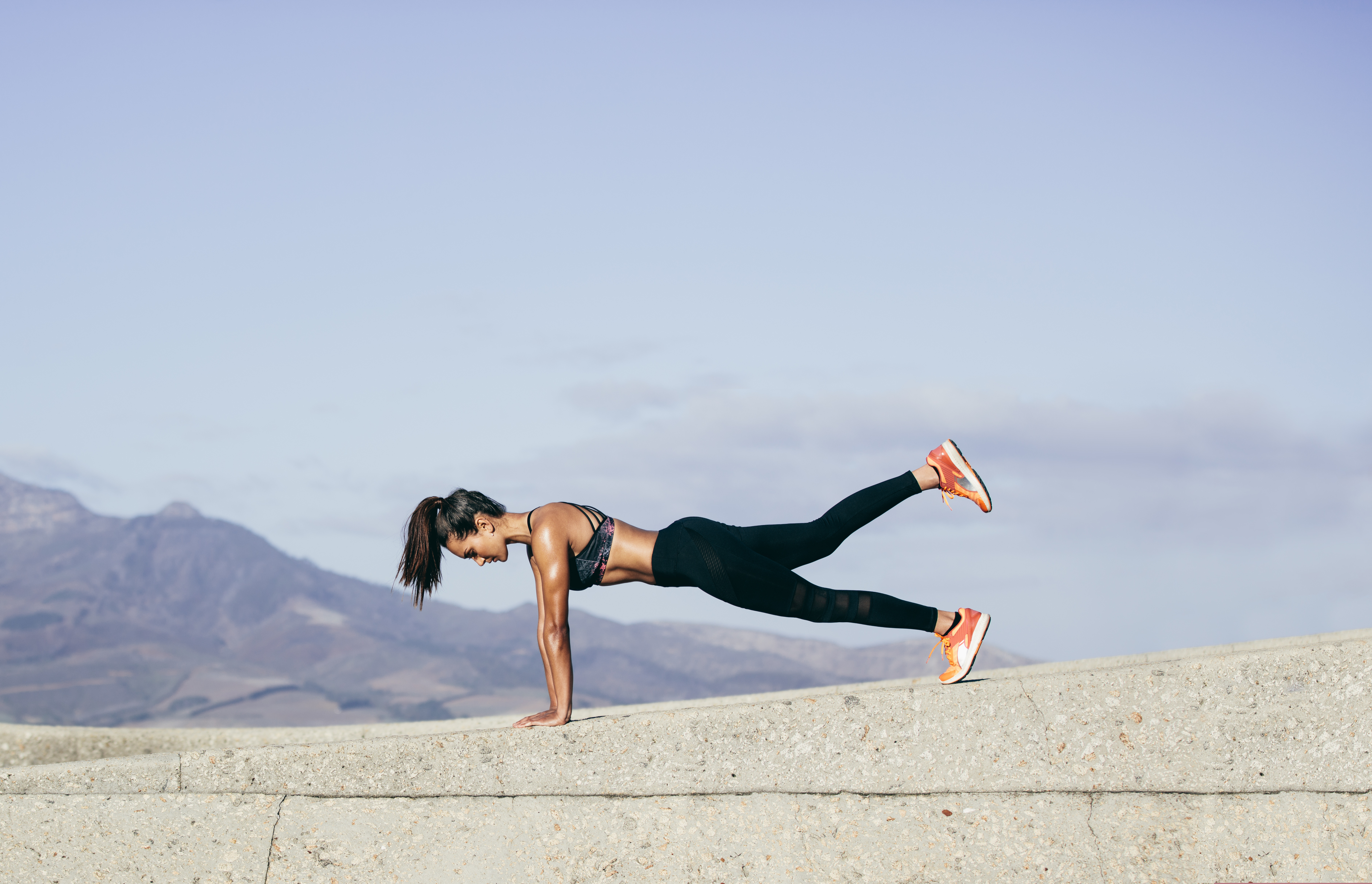 What is High Intensity Interval Training (HIIT) ?