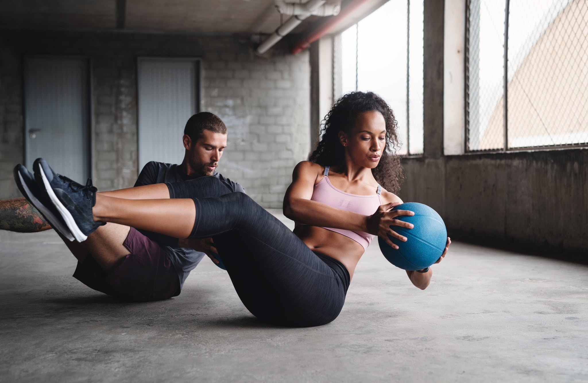How Long Does It Take to See Results With HIIT?