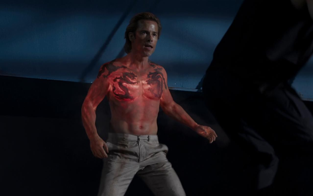 Guy Pearce Interested in Making His Marvel Comeback After Iron Man 3