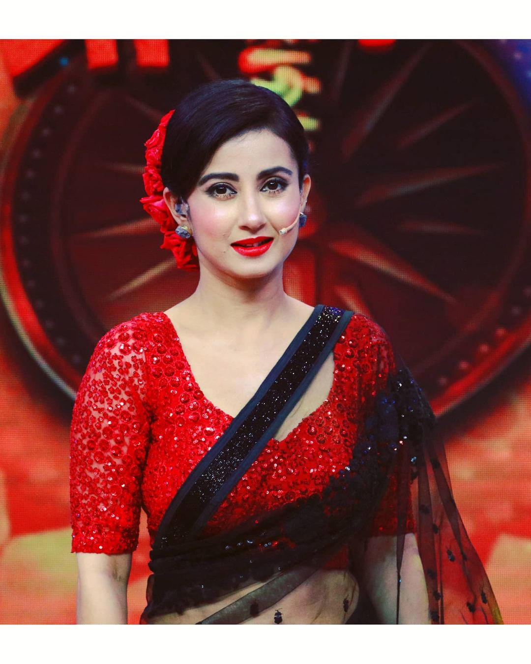 Monami ghosh Bengali actress hot photo gallery