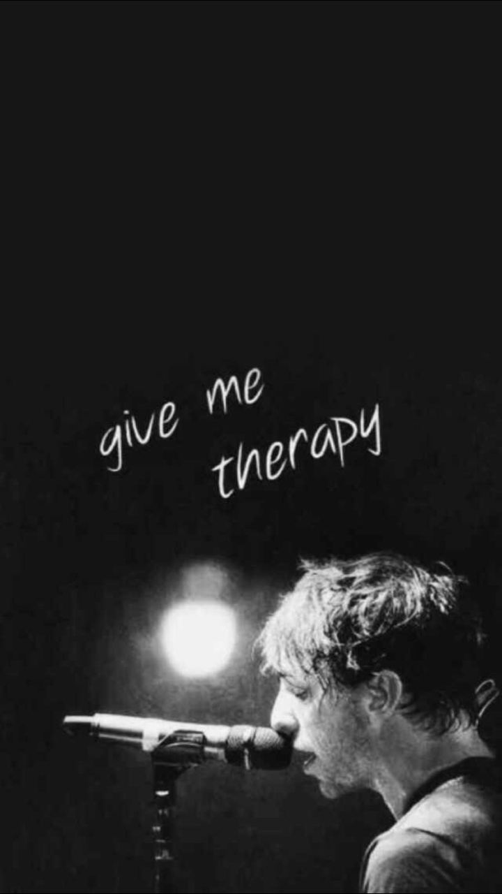 Image about wallpaper in Bands