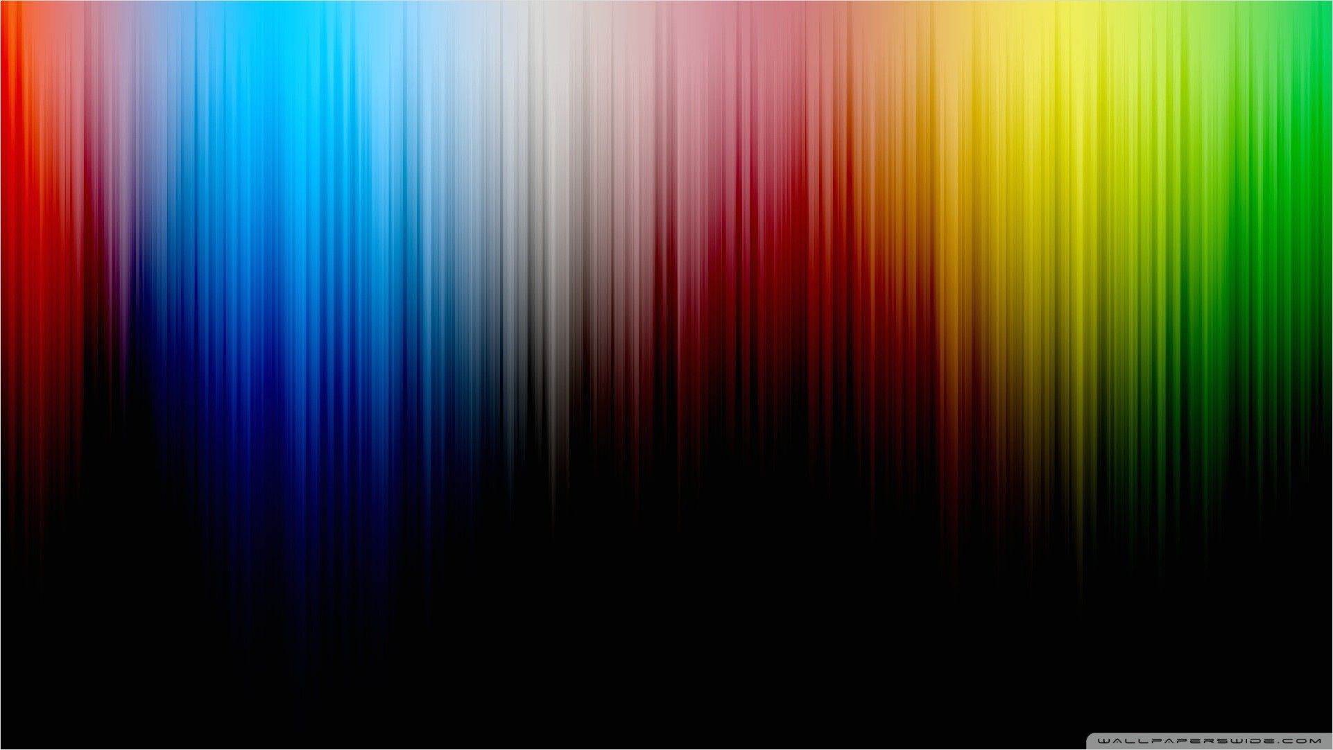 Color Spectrum Wallpaper Free Color Spectrum Background