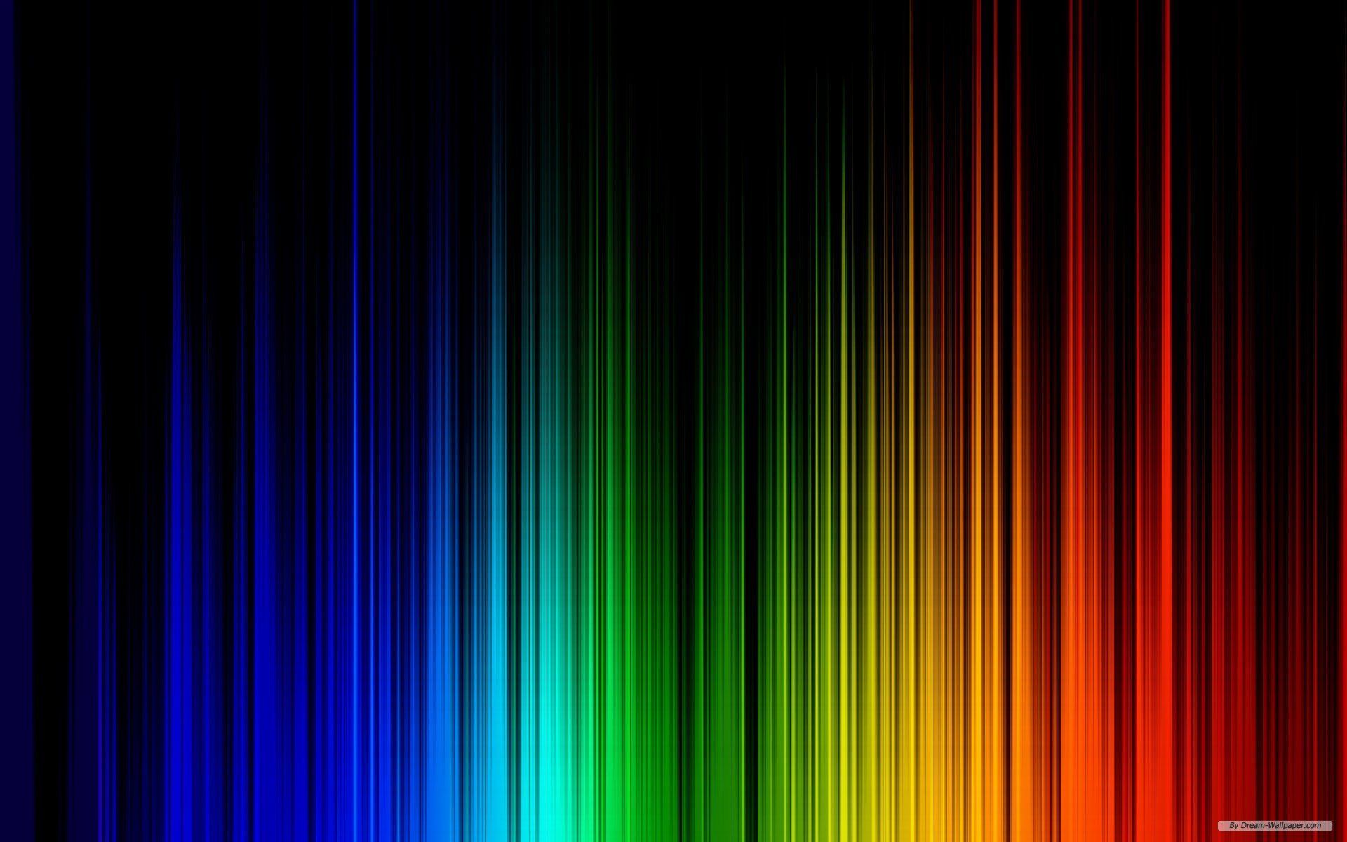 Light Spectrum Wallpaper Free Light Spectrum Background