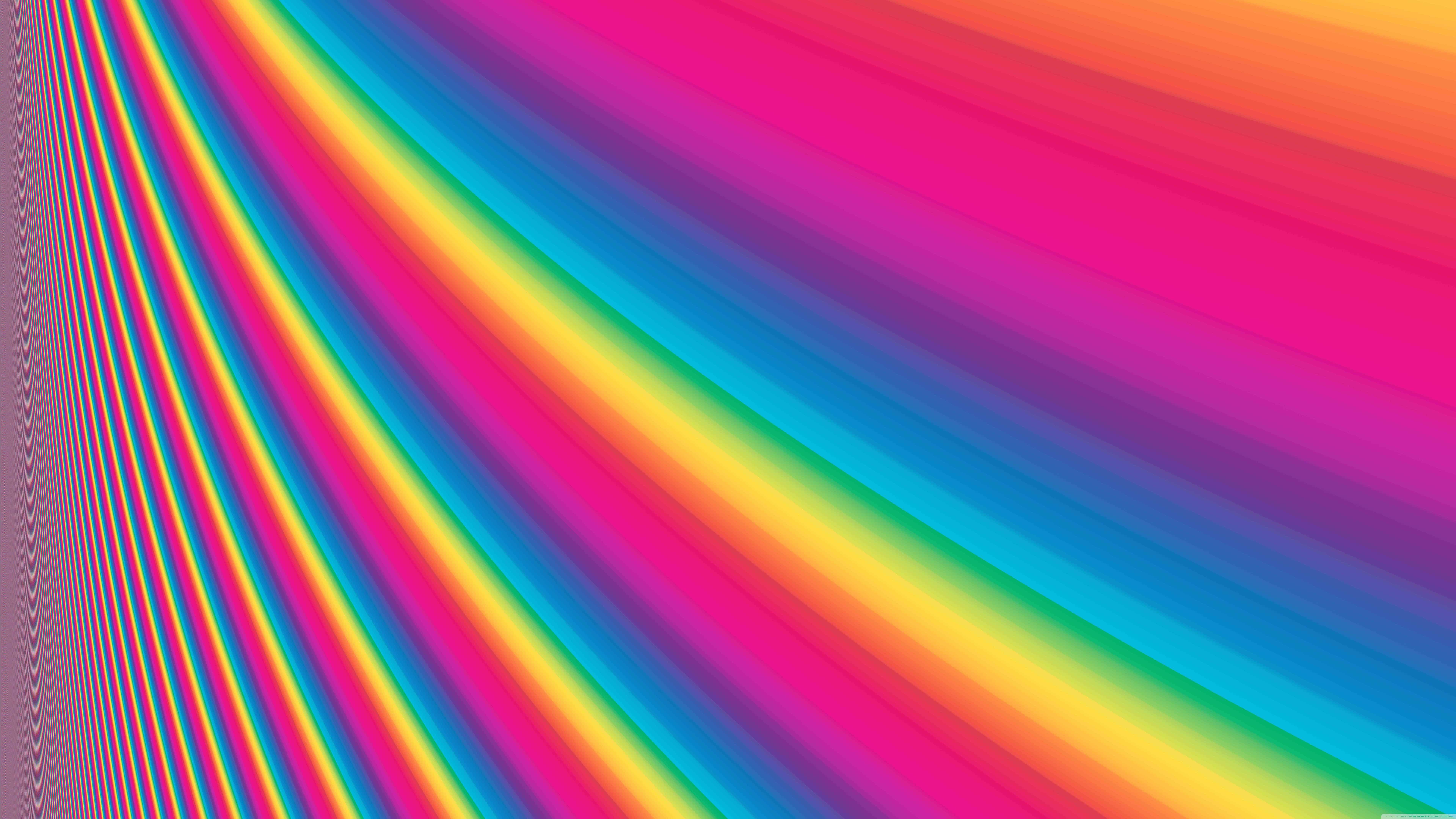 Color Spectrum Wallpapers - Wallpaper Cave