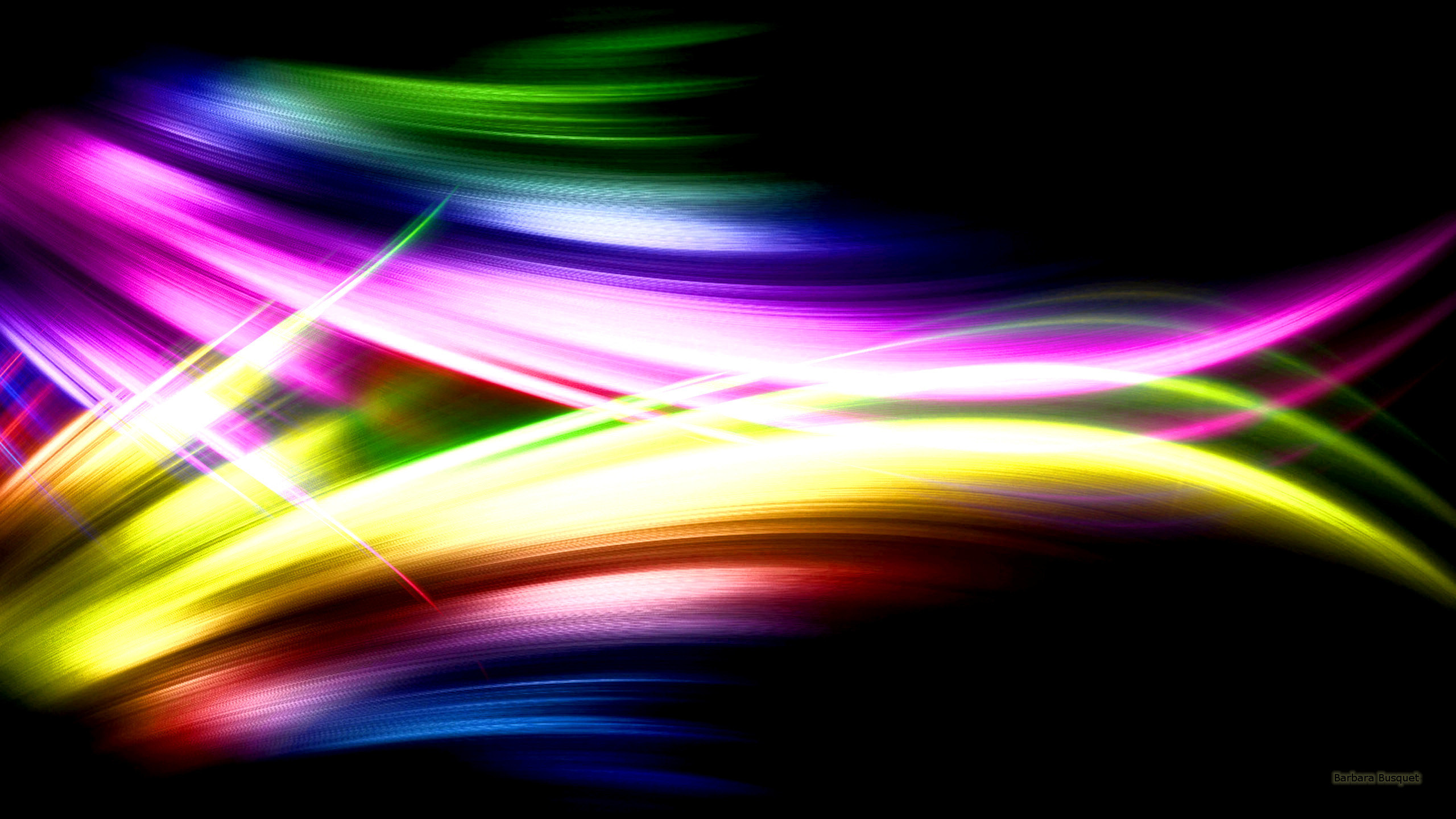 Color spectrum wallpaper's HD Wallpaper