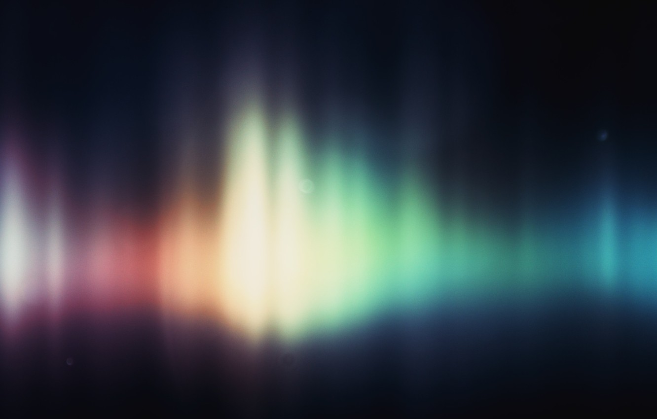 Wallpaper color, light, range, spectrum image for desktop, section абстракции