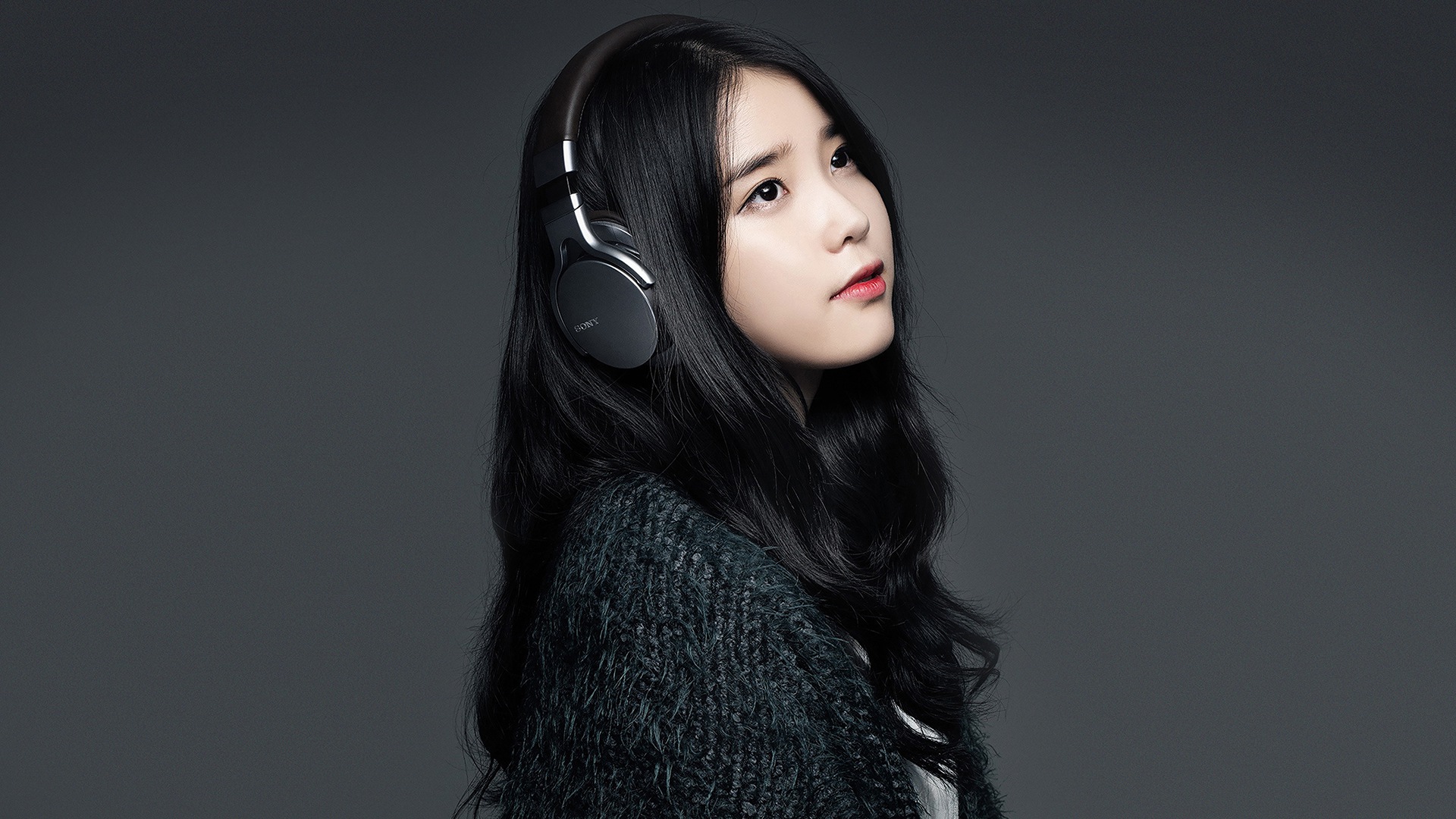 Desktop Wallpaper Lee Ji Eun, Iu, South Korean, K Pop Singer, HD Image, Picture, Background, Yzyyhy