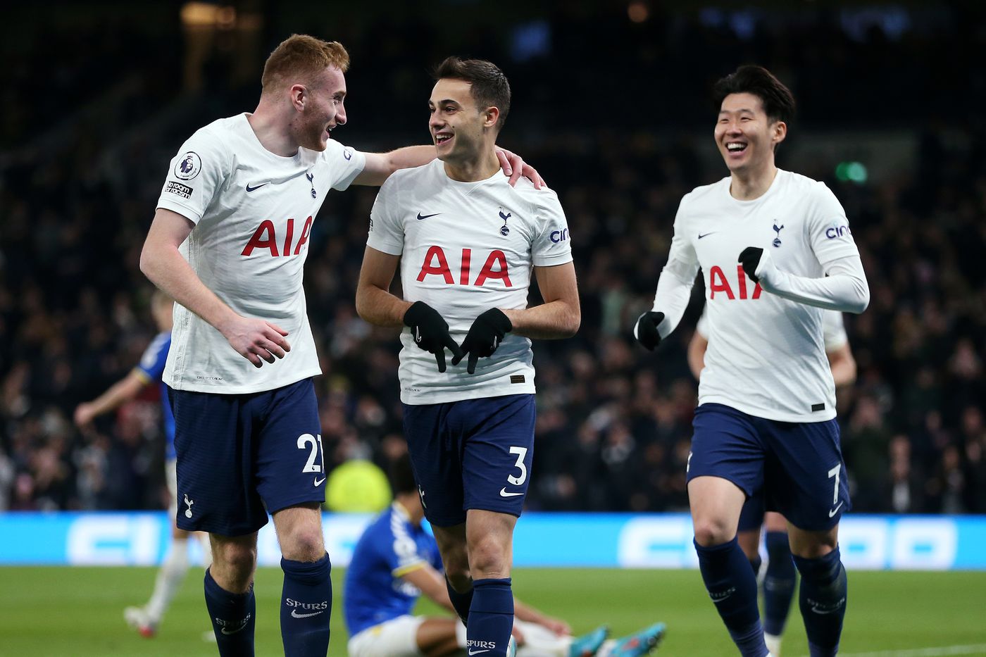 Dejan Kulusevski Wallpapers - Wallpaper Cave