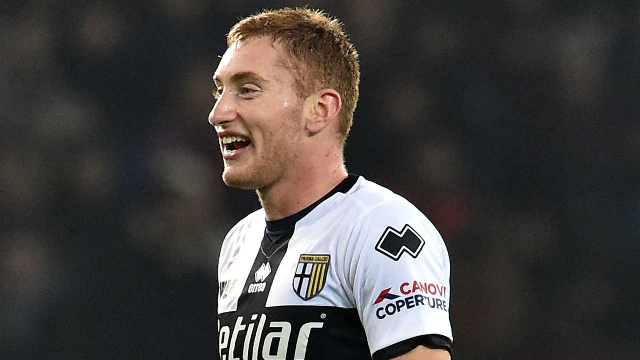 Dejan Kulusevski Wallpapers - Wallpaper Cave