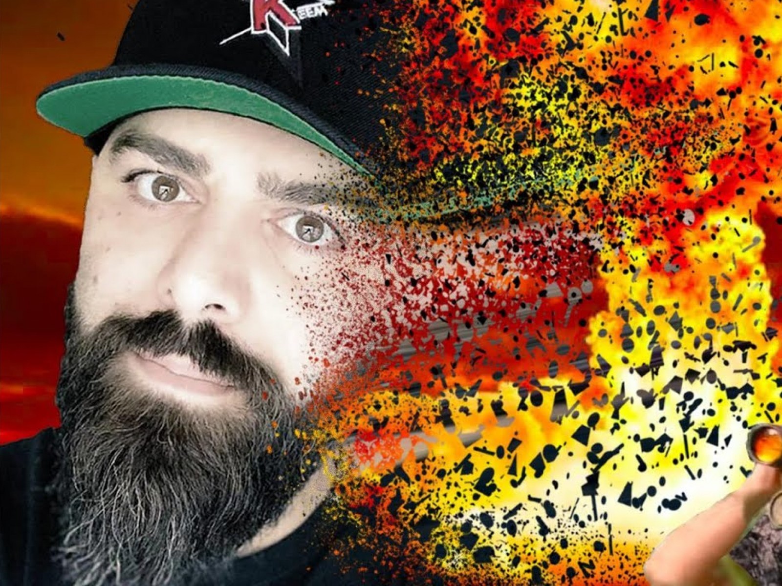 Keemstar Wallpapers - Wallpaper Cave