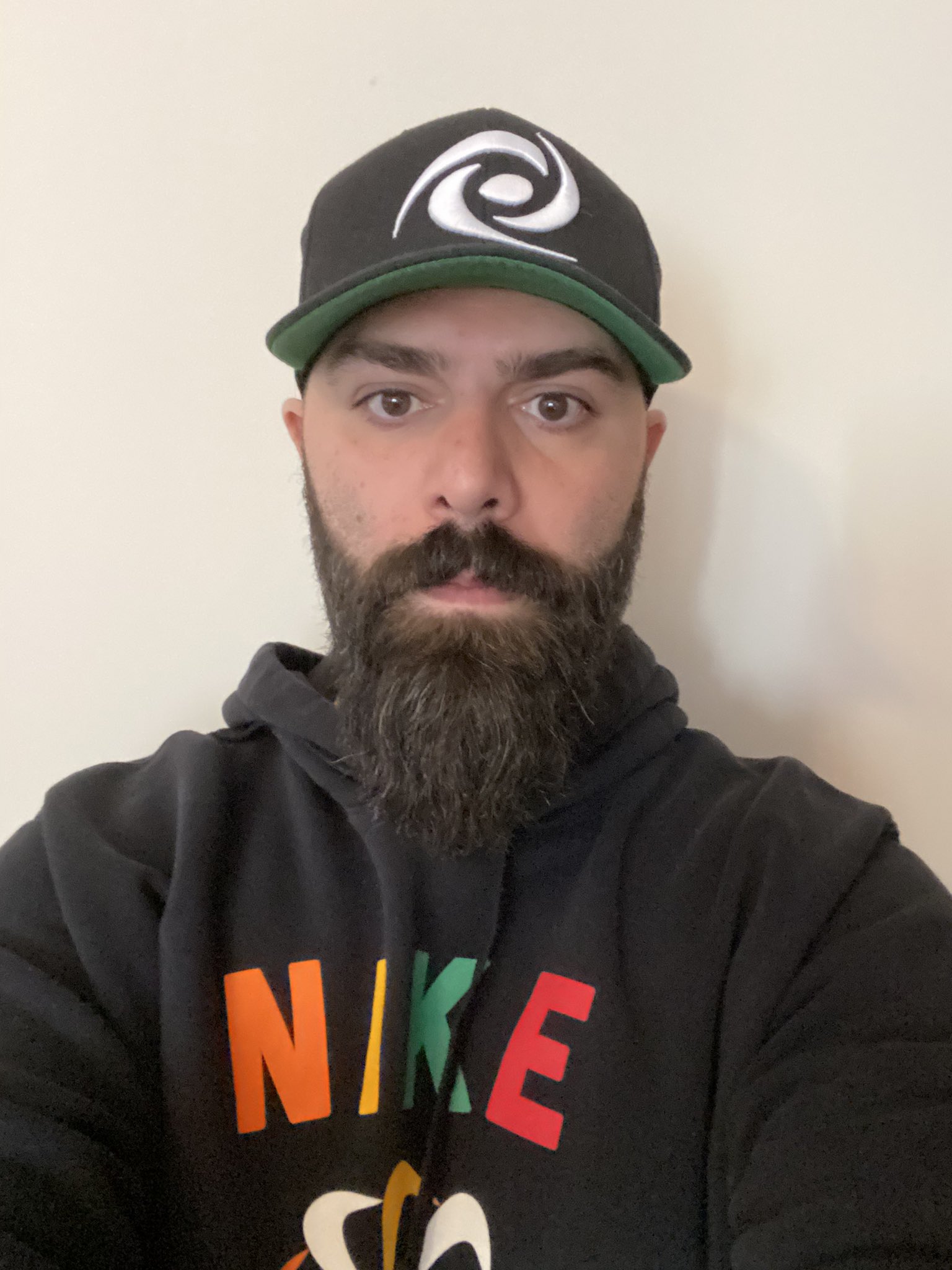 Keemstar without a hat