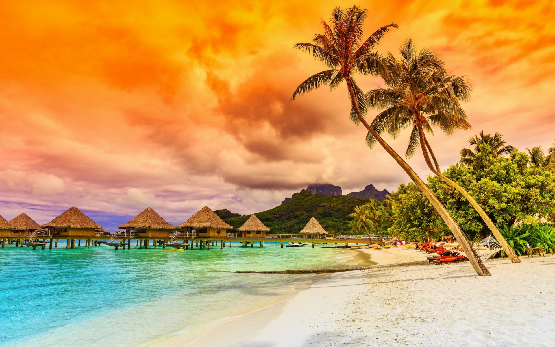 Best Hotels Wallpaper HD