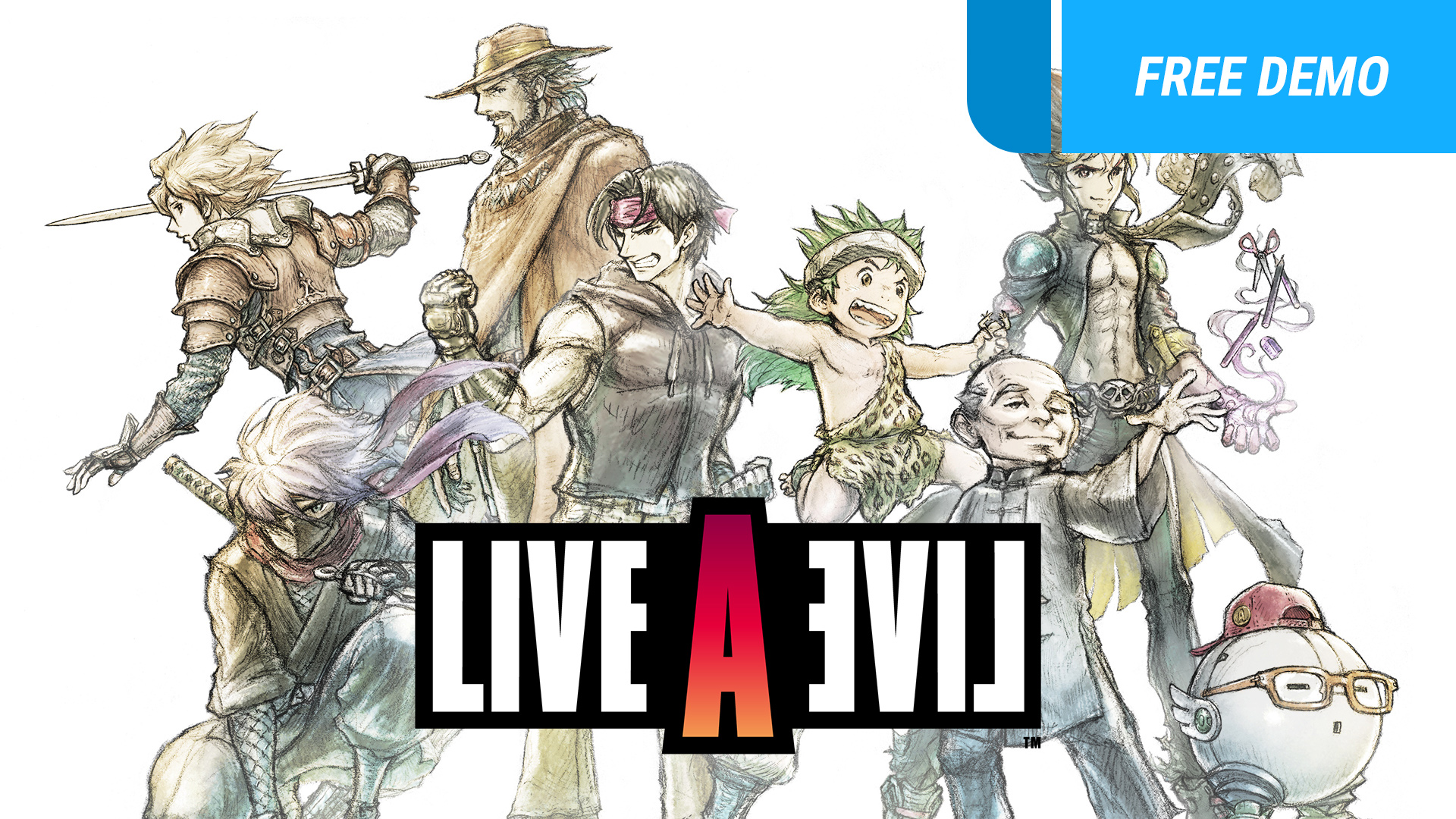 download live a live nintendo switch