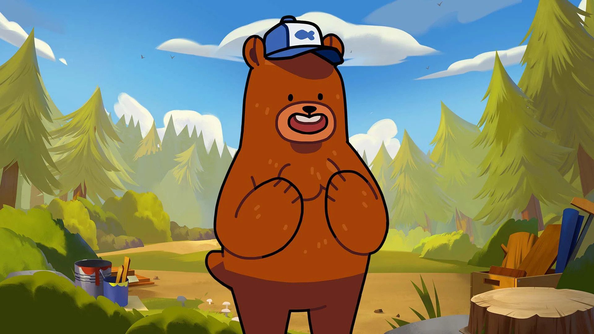 Bear And Breakfast Review And How To Play