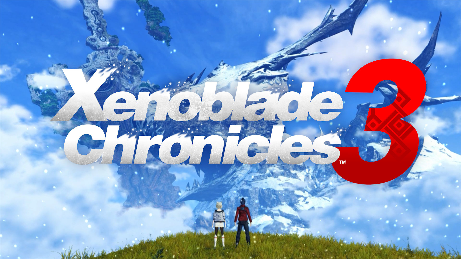 Nintendo's Been Dropping a Whole Lot of Xenoblade Chronicles 3 Info on Twitter