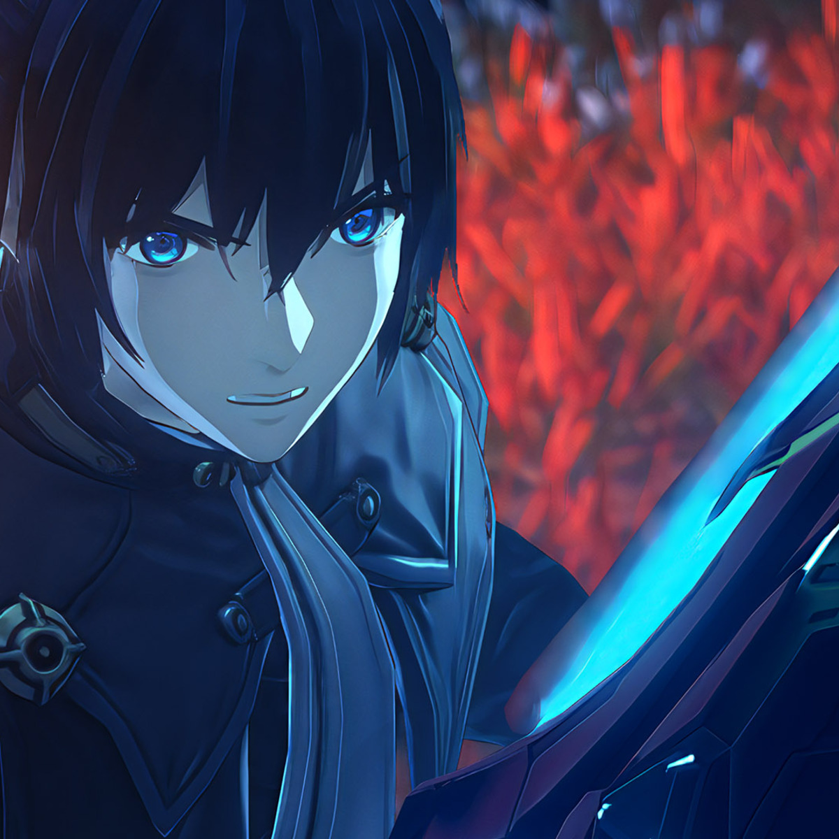 Xenoblade Chronicles 3: how Monolith Soft pushes its Switch technology to the next level