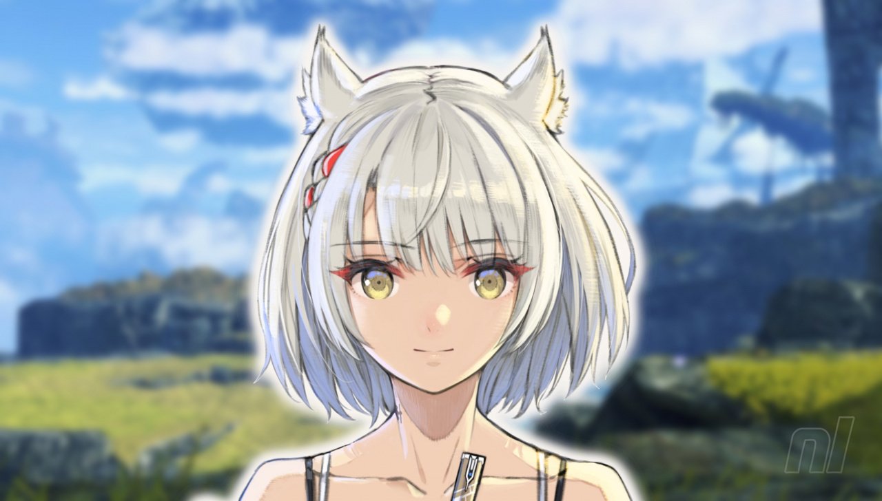 Xenoblade Chronicles 3 Character Designer Shares Celebratory Illustration