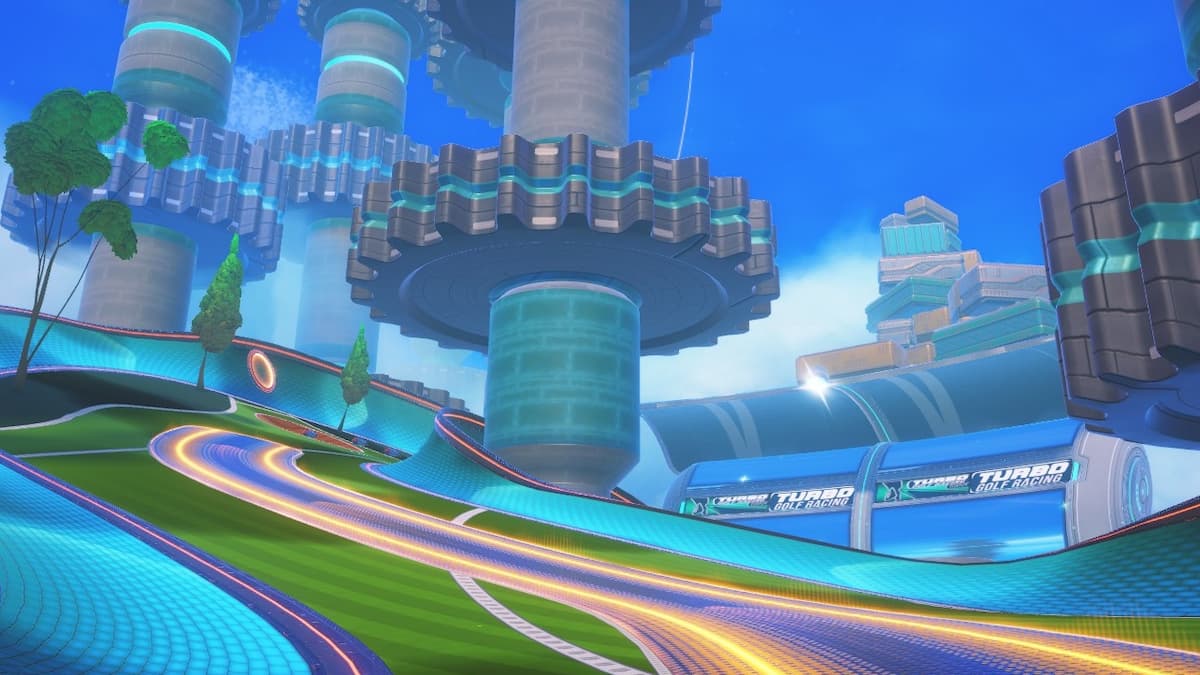 How to level up quickly in Turbo Golf Racing Game Guides