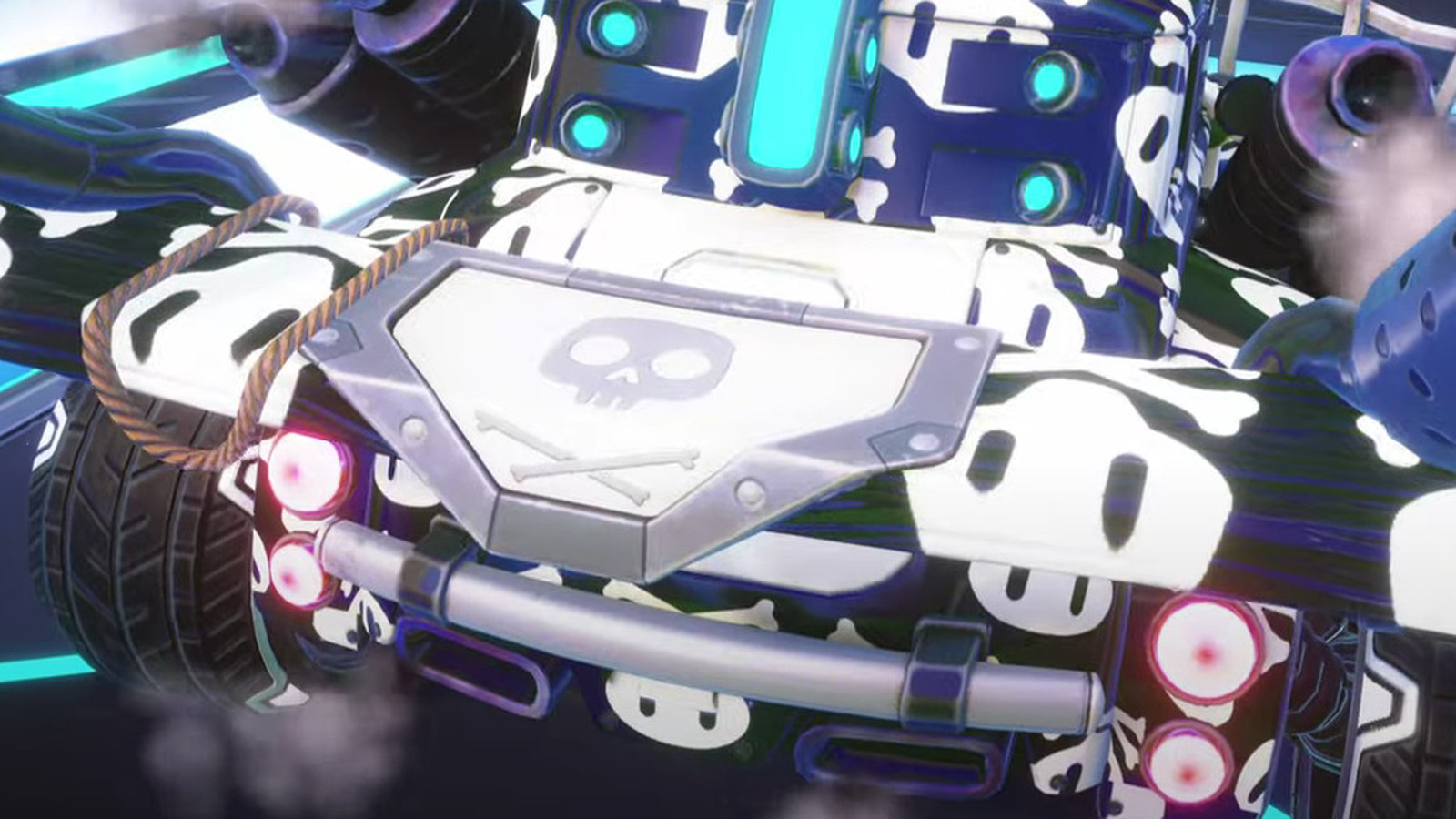 Turbo Golf Racing Release Date, Trailer, And Gameplay We Know So Far