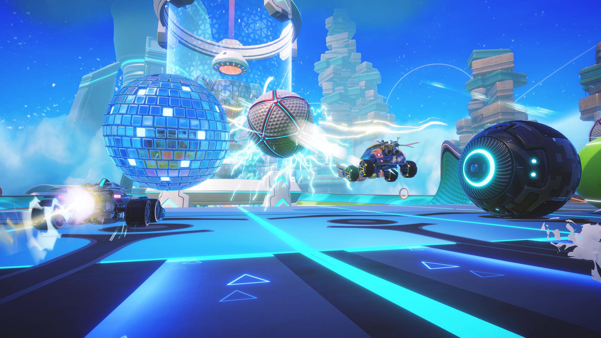 Turbo Golf Racing is taking off on PC and Xbox on 4 August News 24