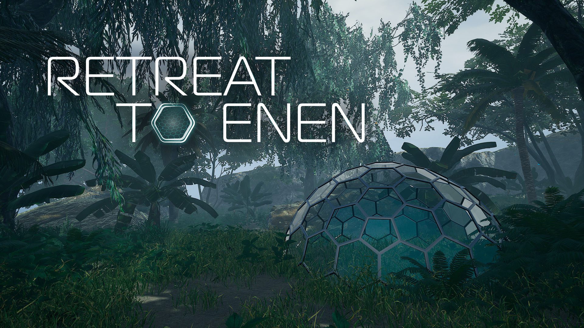 Review: Retreat to Enen Wish I Could Retreat From Enen