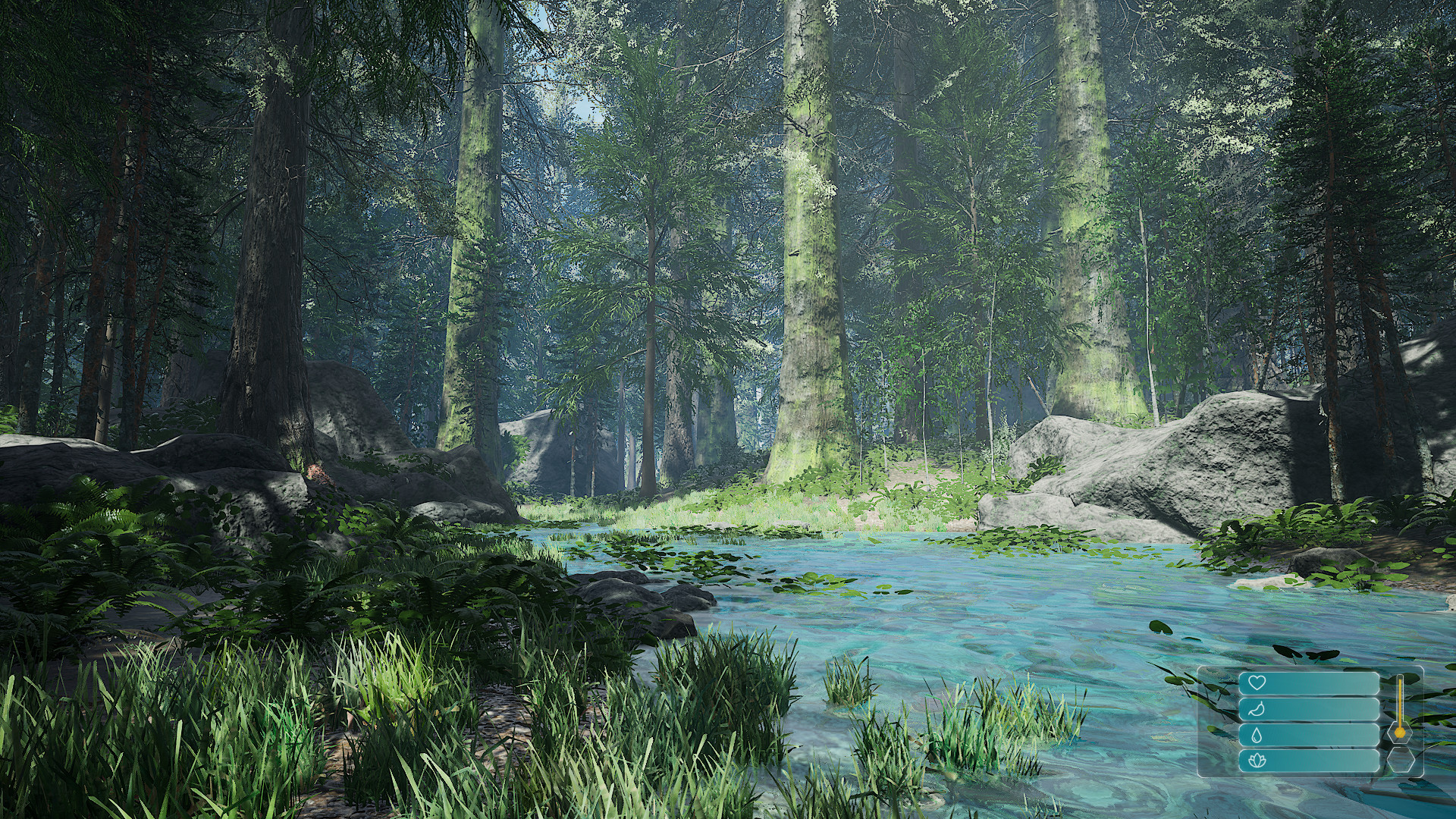 Save 20% on Retreat To Enen on Steam