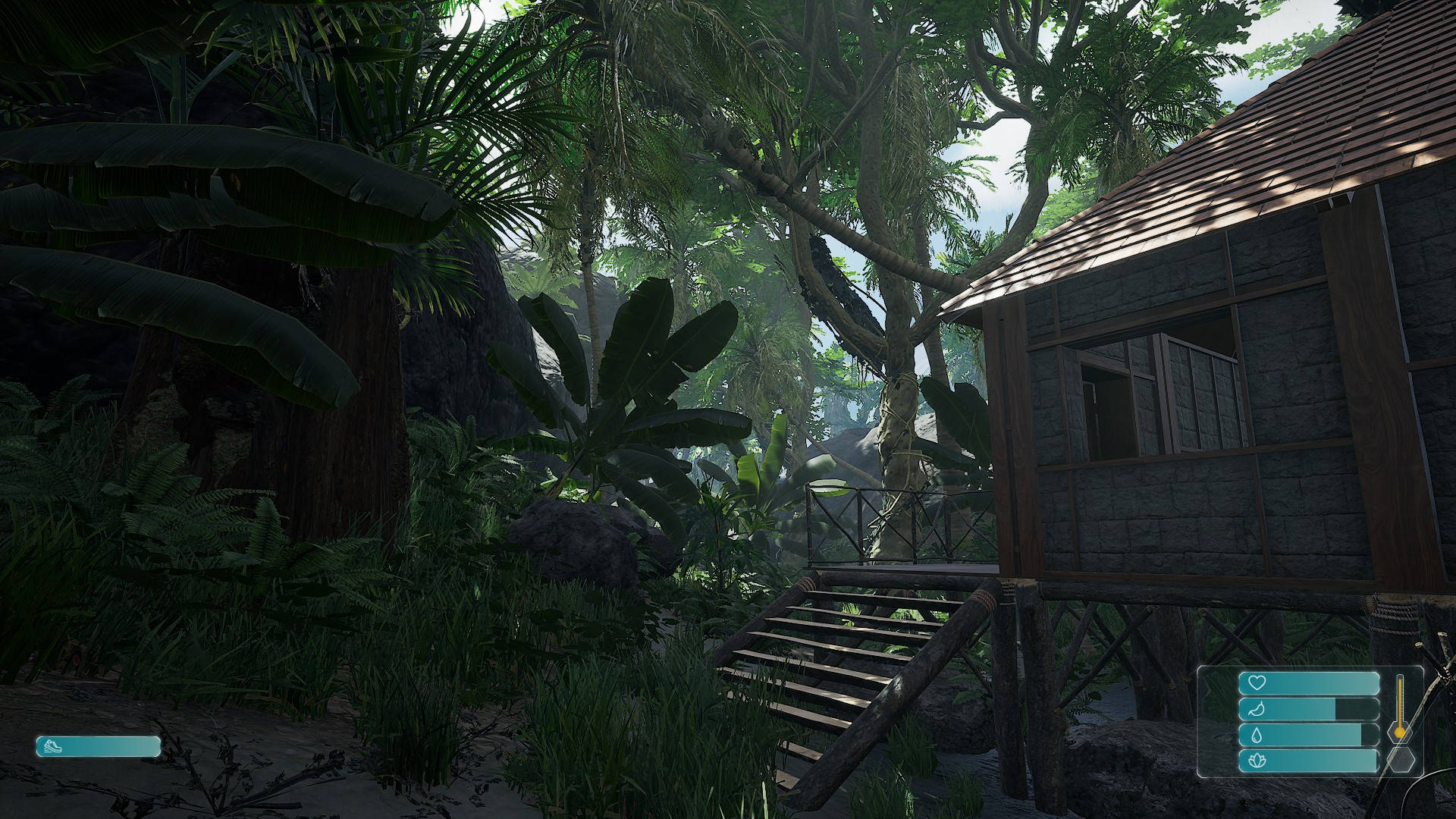 Retreat to Enen Walkthrough and Story Guide