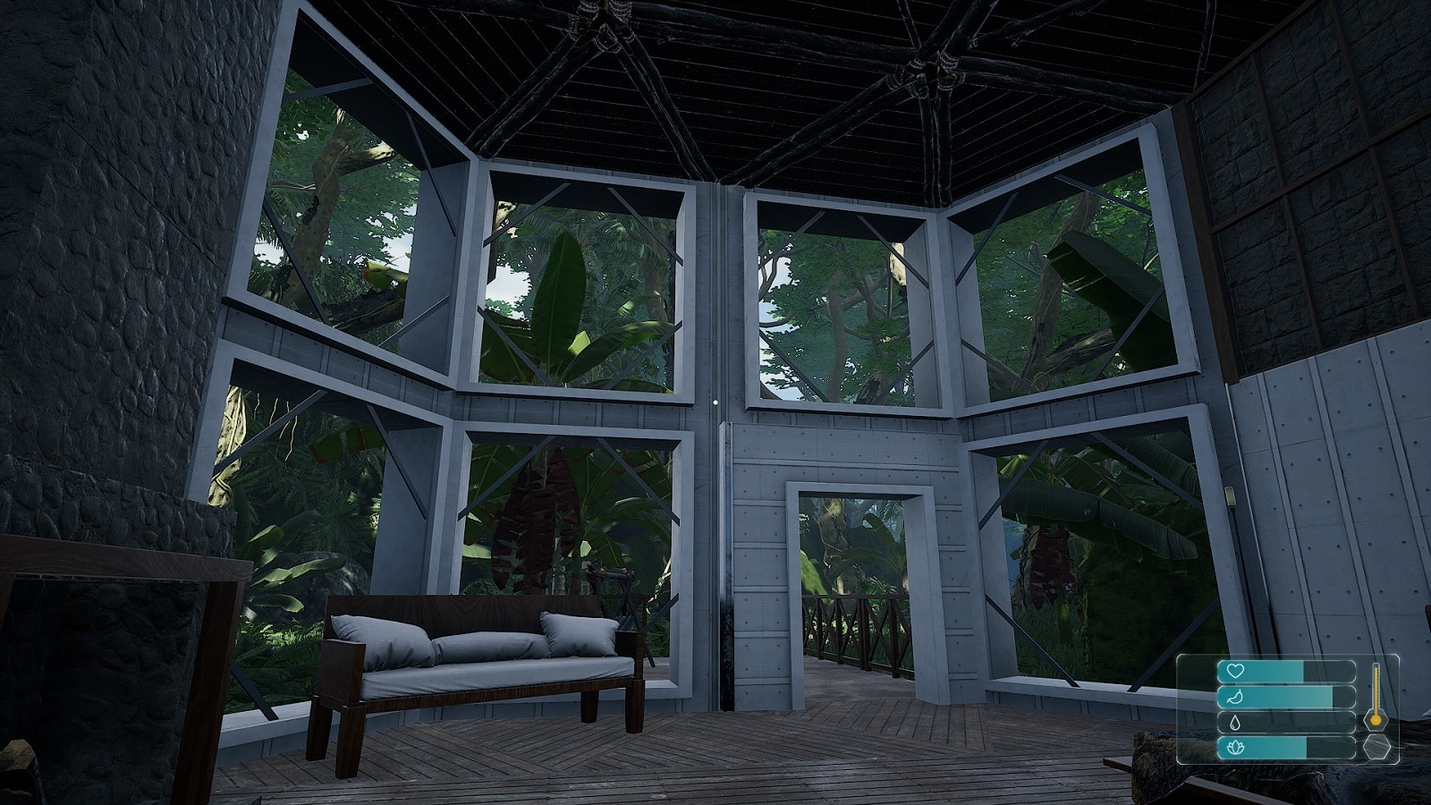 Zen Survival Game, Retreat to Enen, Out Now on Steam and Epic Games Store