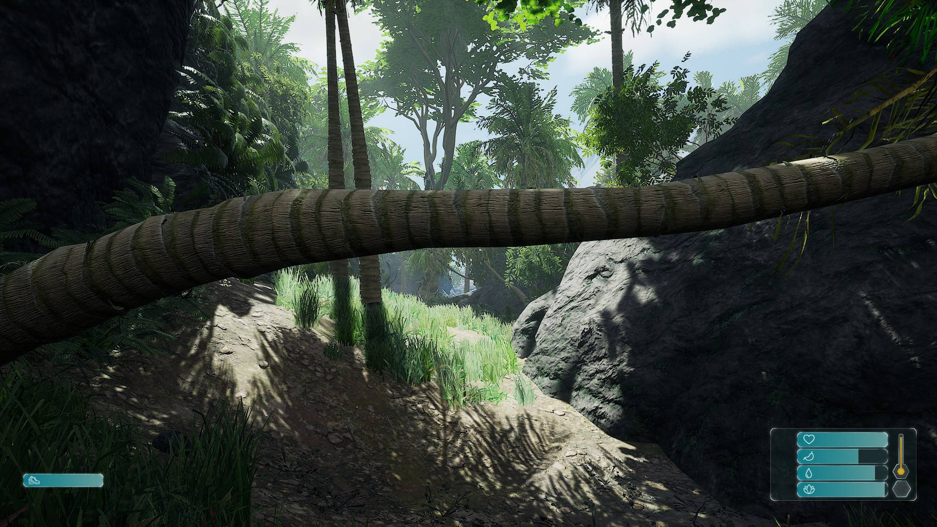 Retreat to Enen Walkthrough and Story Guide