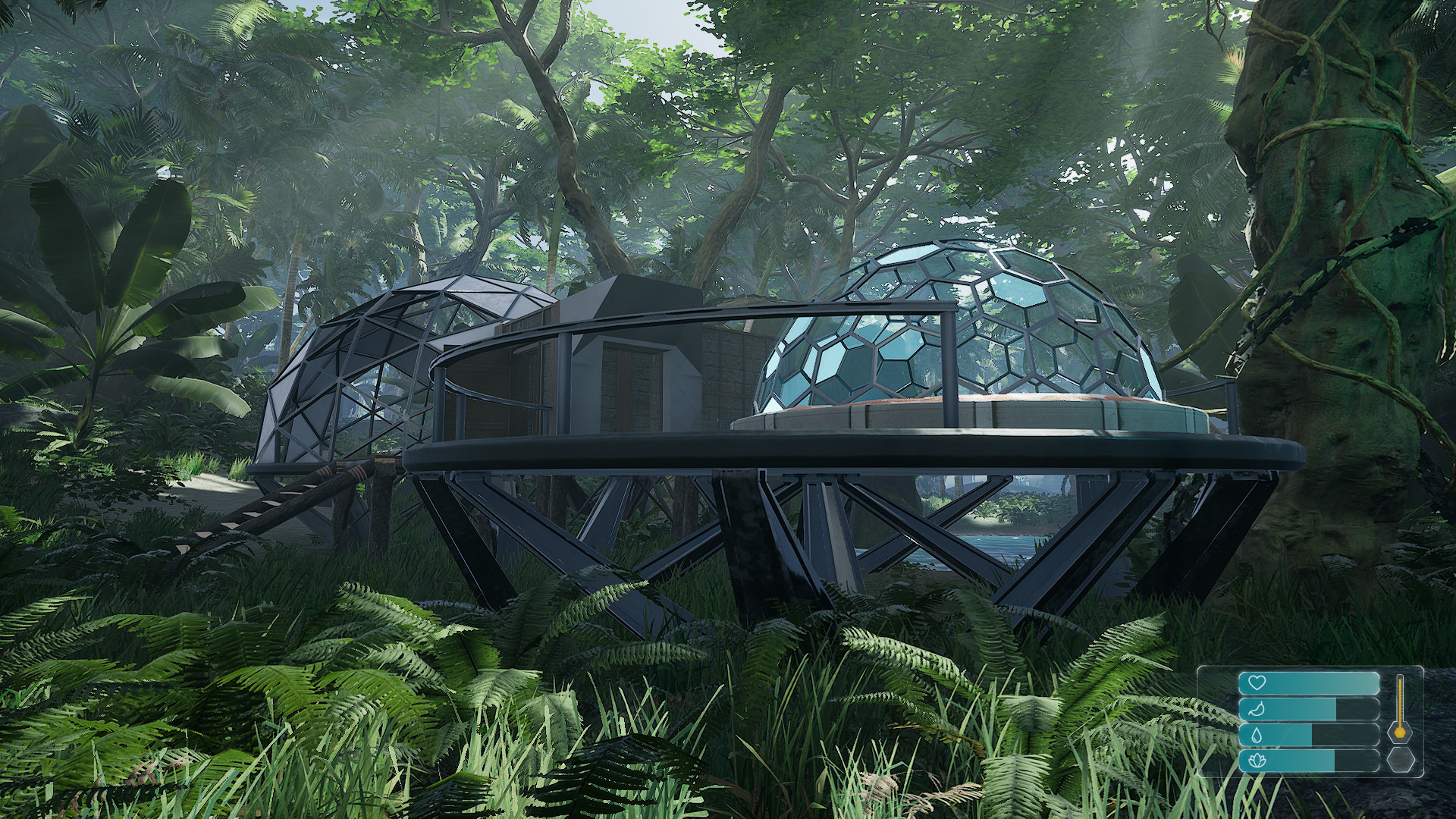 Buy cheap Retreat To Enen cd key