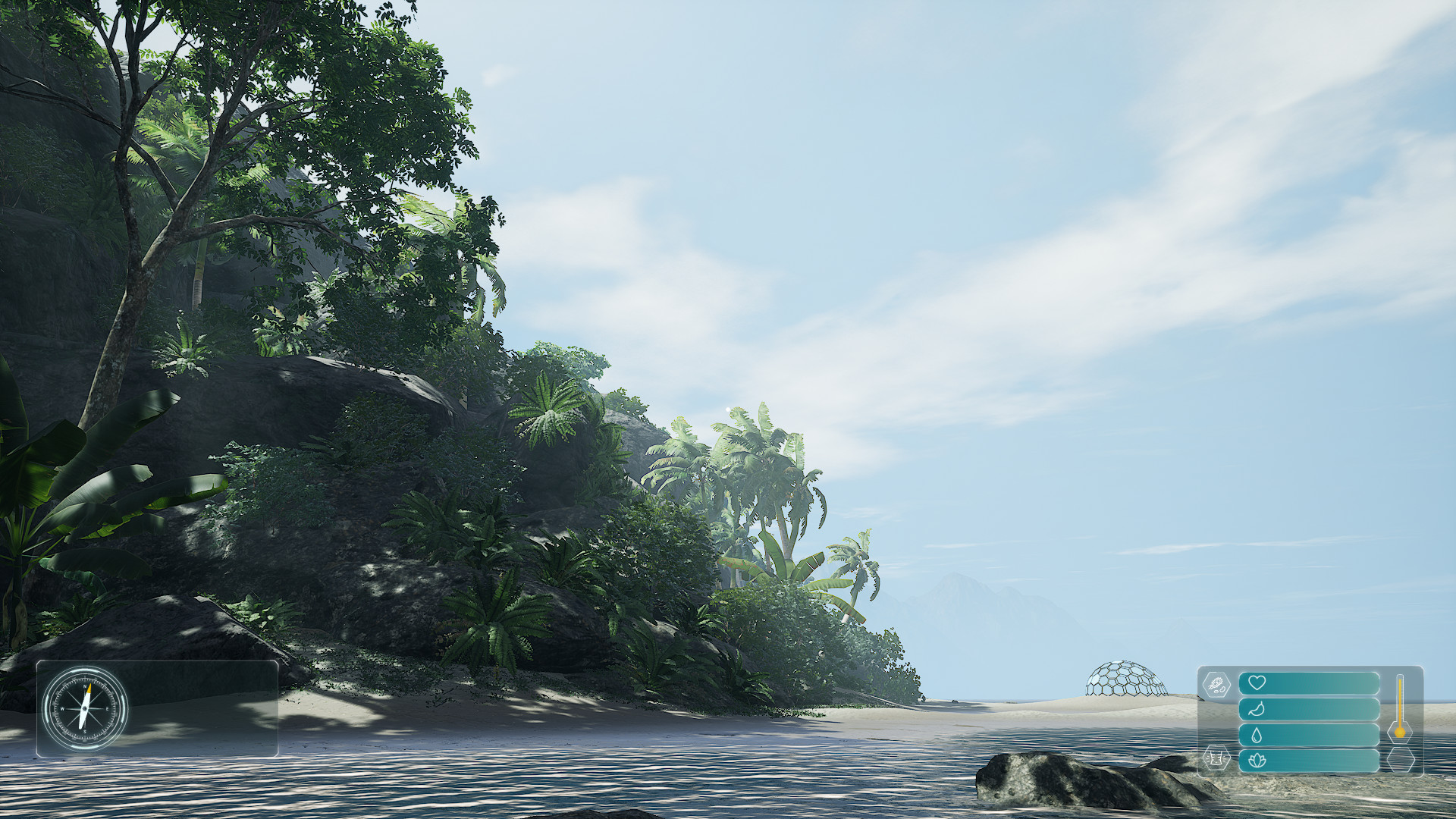 Retreat To Enen game revenue and stats on Steam