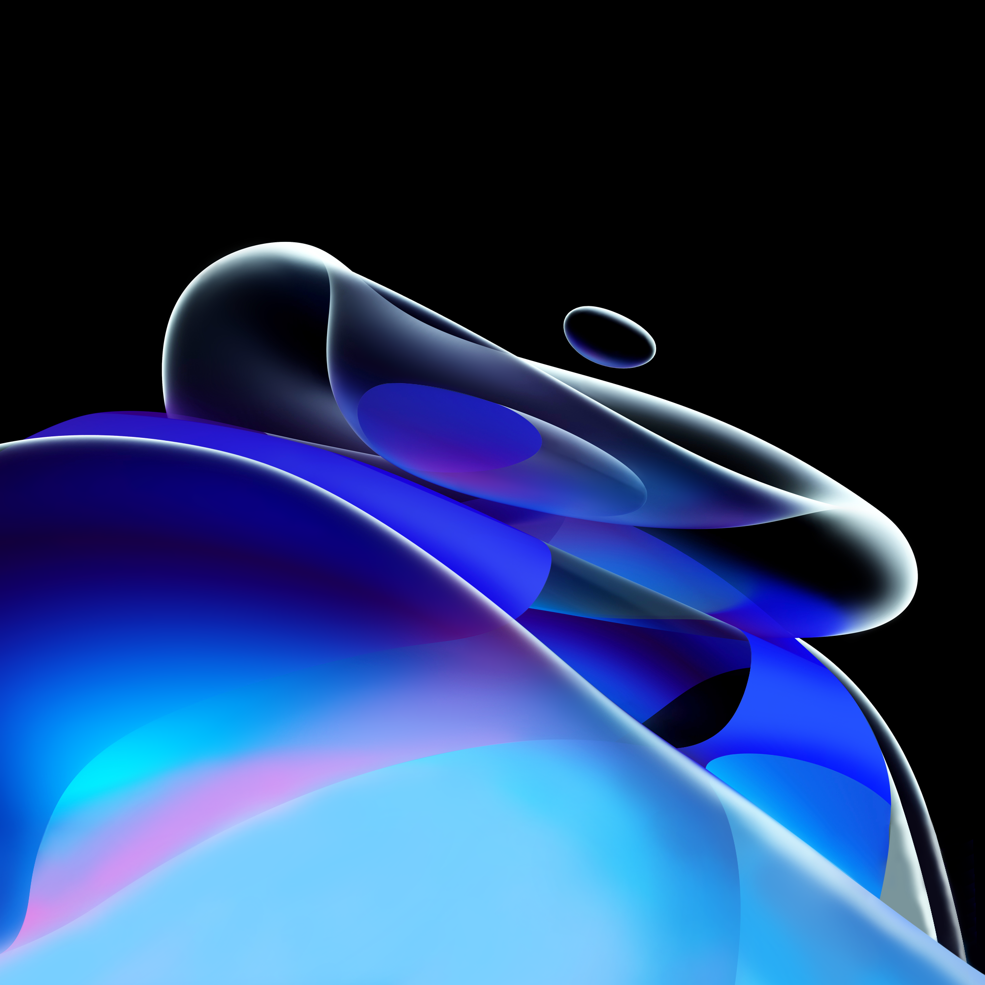 Realme Pad X wallpaper