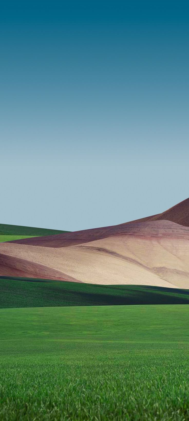 MIUI 12 wallpaper (4k wallpaper)