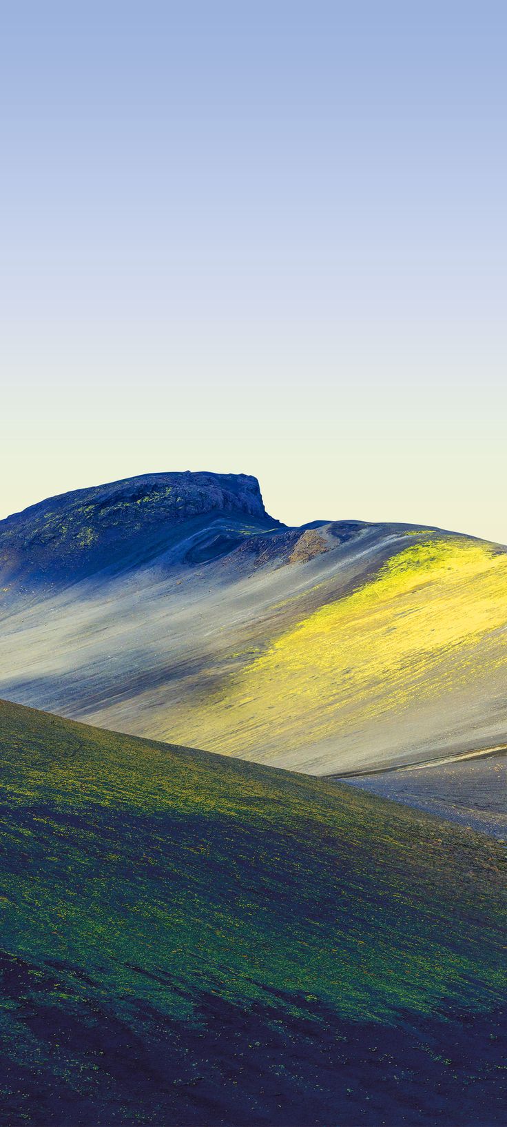 MIUI 12 Wallpaper (YTECHB Exclusive). Stock wallpaper, Scenery wallpaper, Xiaomi wallpaper