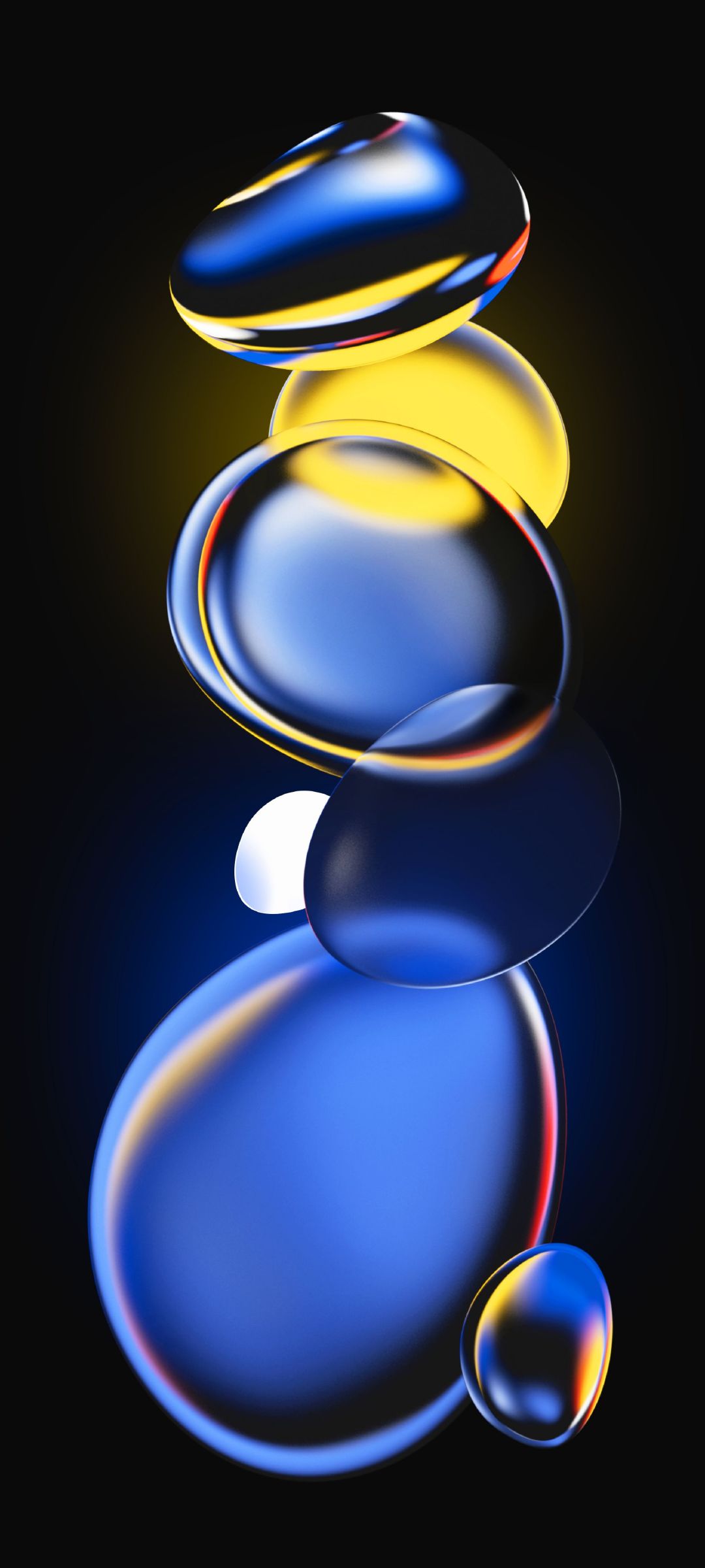 Xiaomi Redmi K50i wallpaper