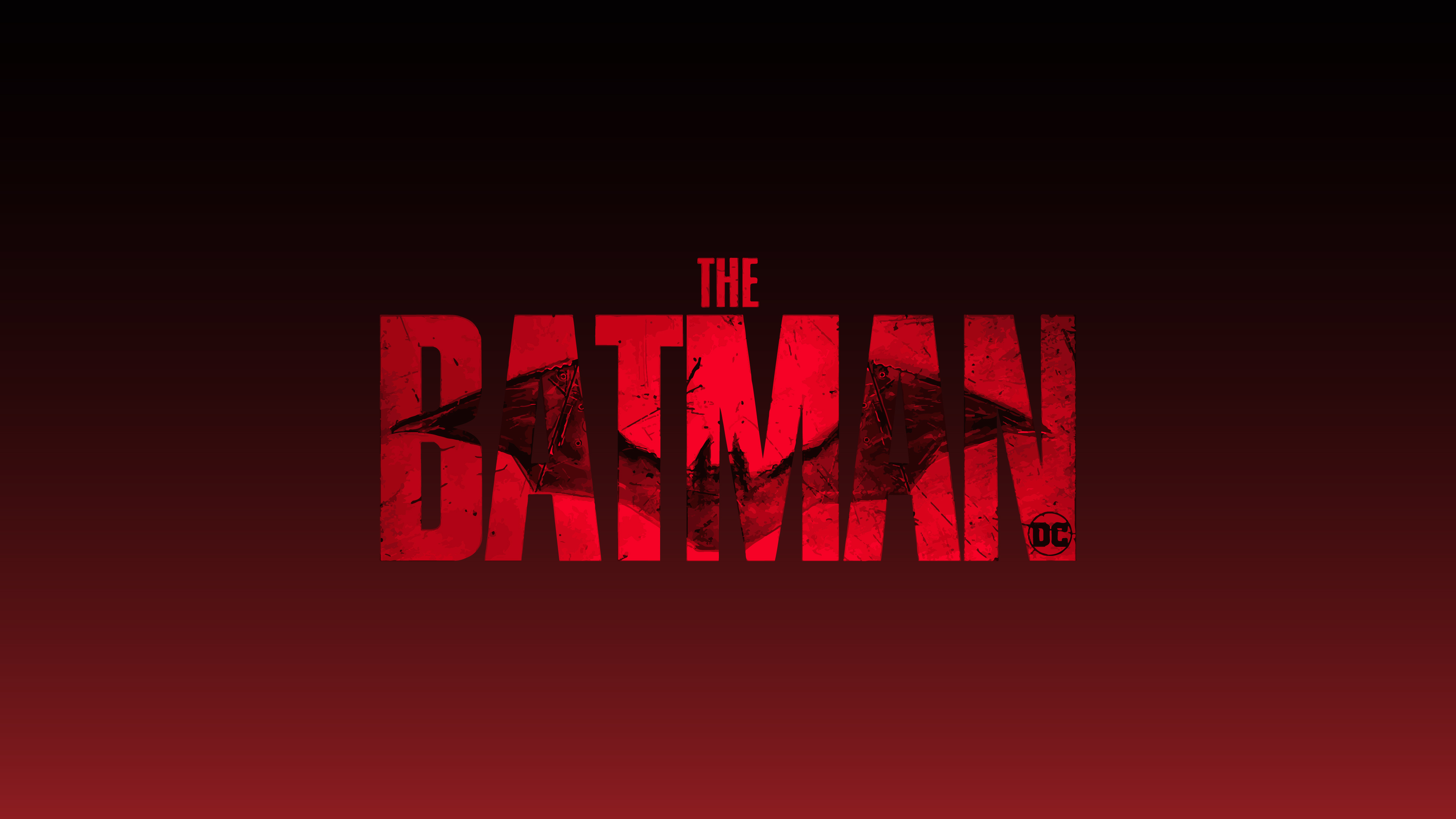 The Batman 2020 Logo 4k, HD Movies, 4k Wallpaper, Image, Background, Photo and Picture