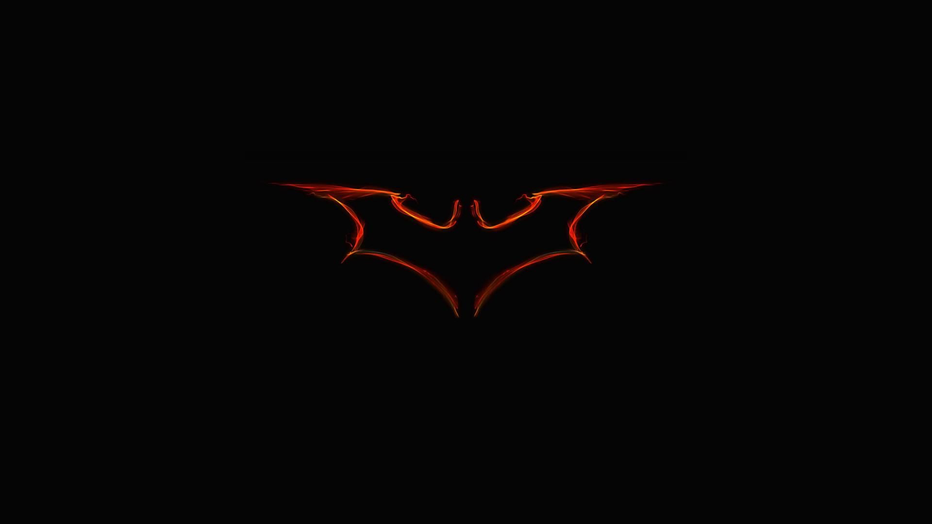 Pics of Batman Logo Wallpaper
