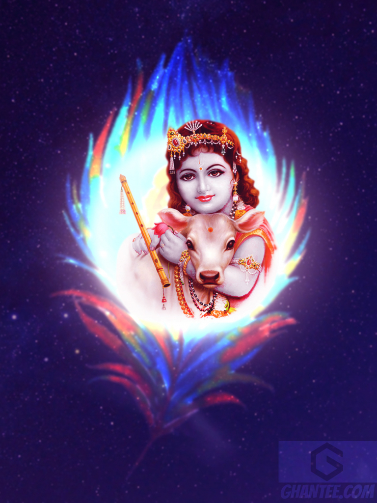 Free download janmashtami pic HD phone wallpaper Ghantee [1080x1920] for your Desktop, Mobile & Tablet. Explore Lord Krishna Phone Wallpaper. Lord Krishna Wallpaper Downloads, Lord Krishna Wallpaper India, Lord