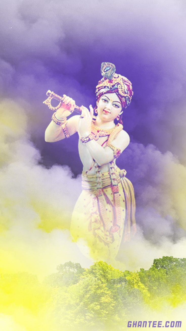 kanha HD phone wallpaper x 1920