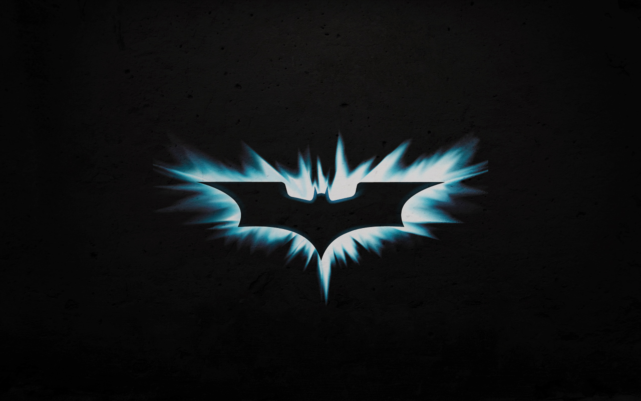 batman logo wallpaper for pc