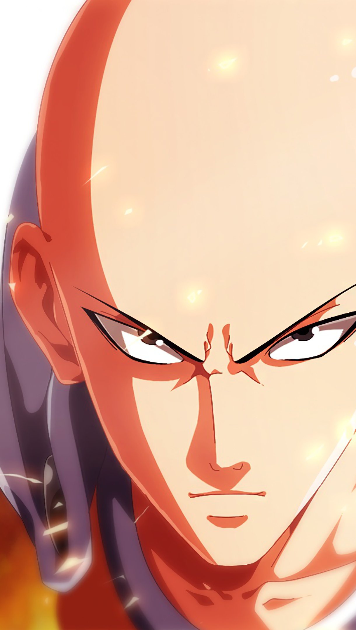Saitama One Punch Man Anime Wallpaper