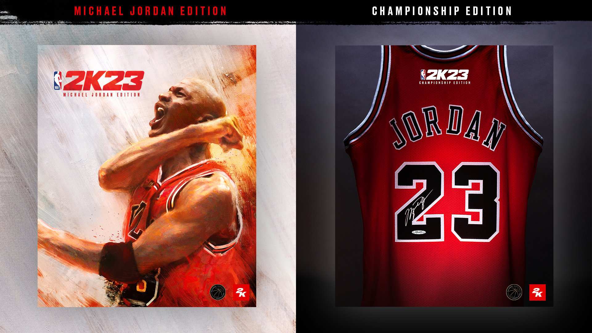 First Look At NBA 2K23: Michael Jordan Is Cover Athlete, Trailer, Screenshots, Challenges, Pre Order Date, & More. NBA 2KW. NBA 2K23 News. NBA 2K22 Locker Codes