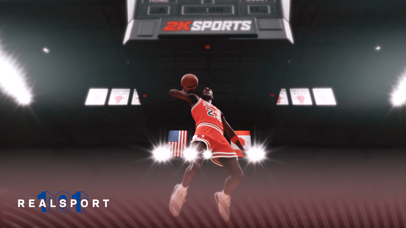 NBA 2K23 Price: Championship Edition, Standard Edition & Content Schedule