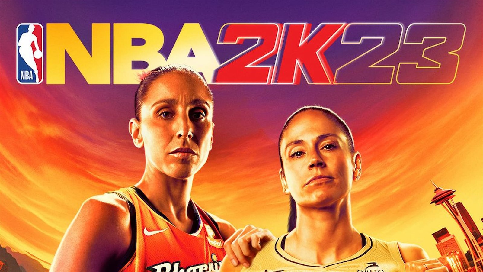 NBA 2K23: What are the editions?