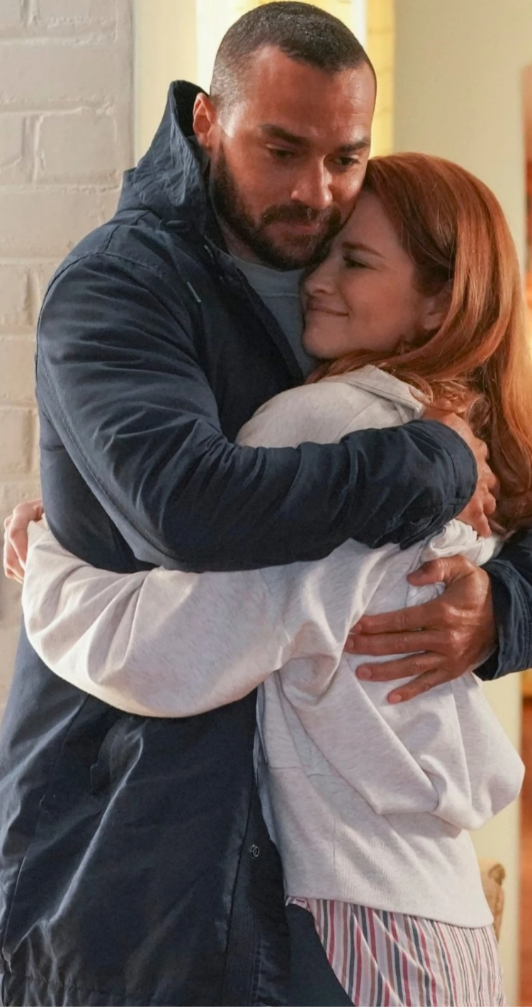 jackson avery lockscreen