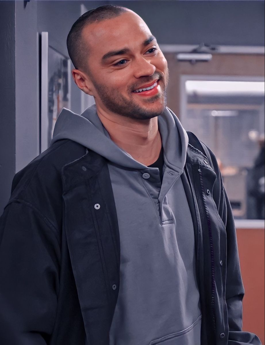 Jackson Avery Wallpapers - Wallpaper Cave