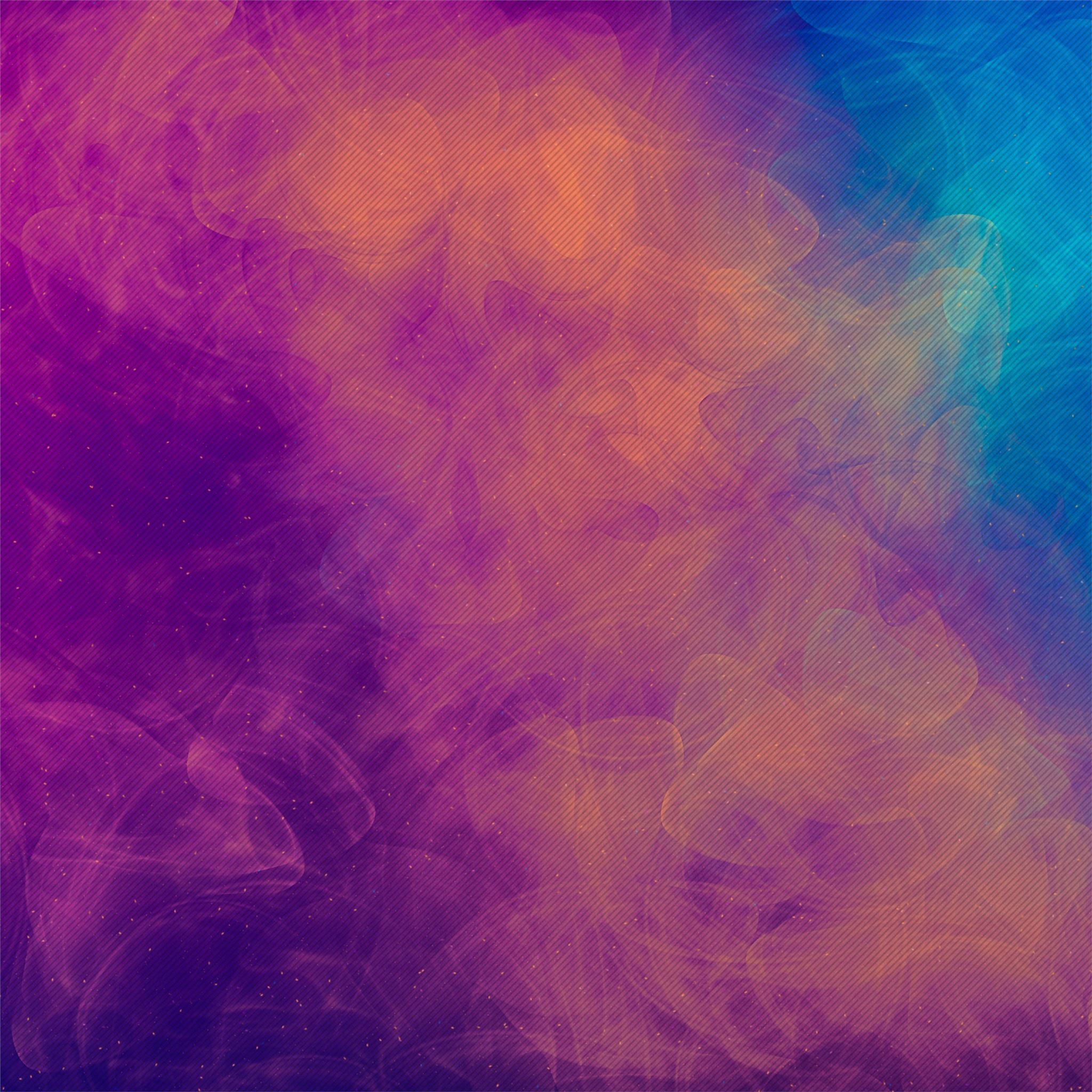 three colors abtract 4k iPad Air Wallpaper Free Download