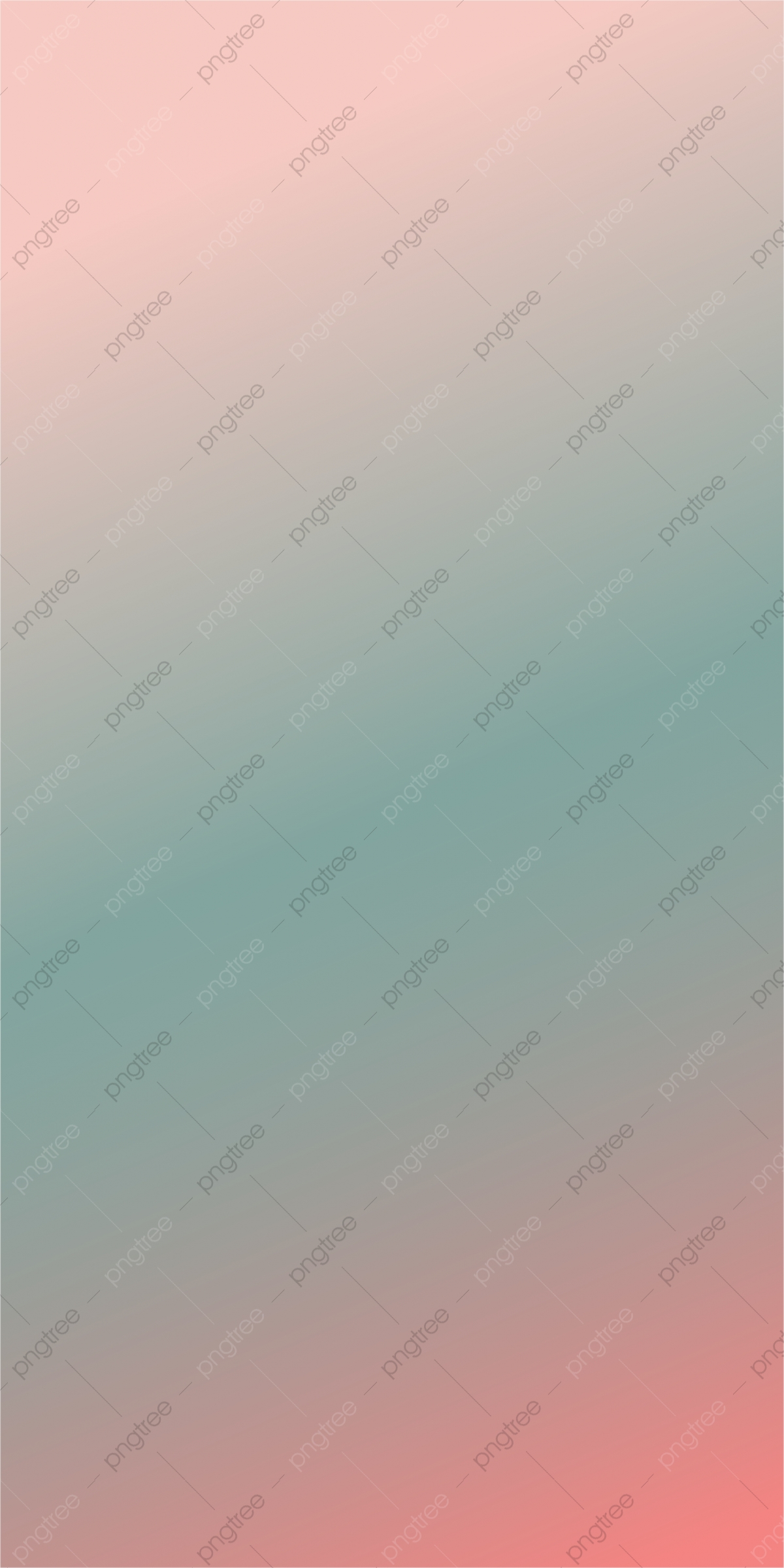 Three Color Gradient Mobile Phone Wallpaper Background Is Simple And Beautiful, Cell Phone, Gradient, Gradient Style Background Image for Free Download